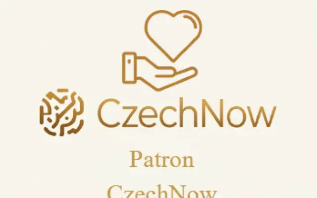 Patron CzechMe