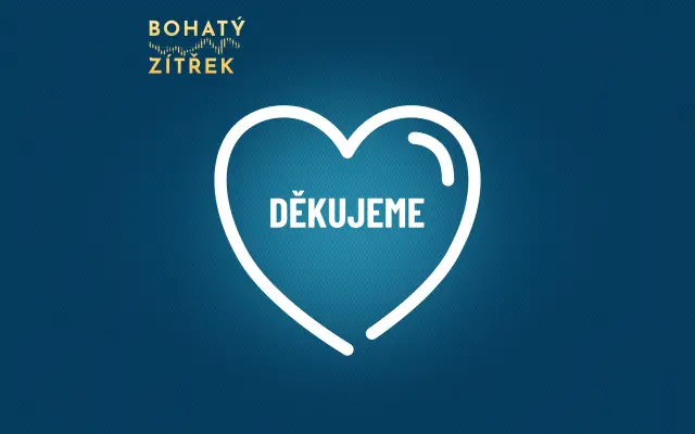 Virtuální poděkování