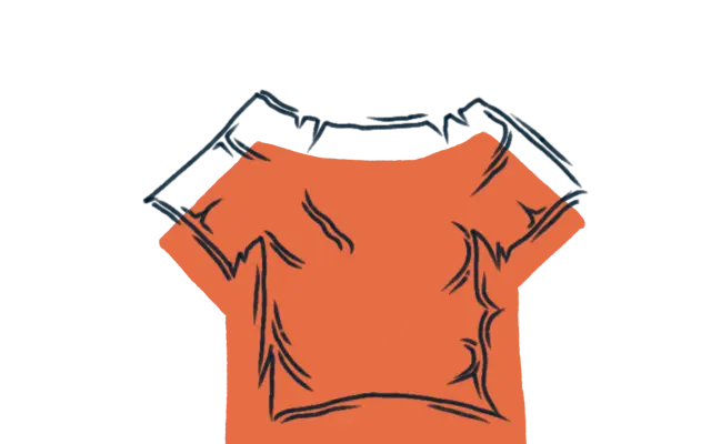 Limitované tričko kampaně