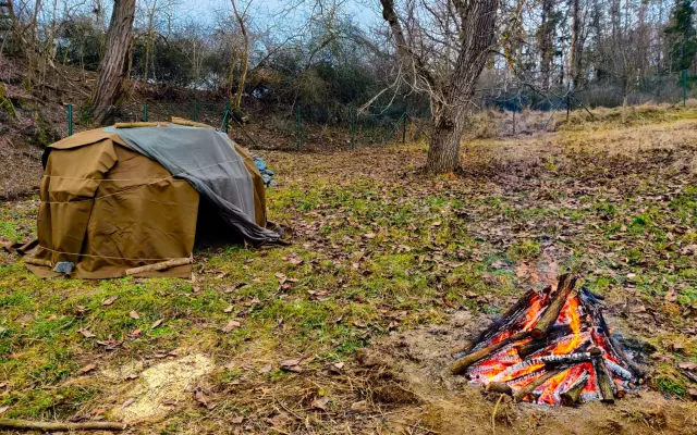 Pobyt s tématem na přání