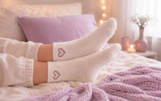 💜 MALÝ COMFORT PACK