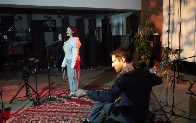 Dvojitá radost: zbrusu nový vinyl How little we dream + vinyl Stopa snu