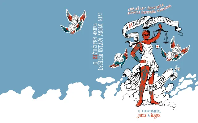 PODPORUJI ÚSTAVU A LISTINU!