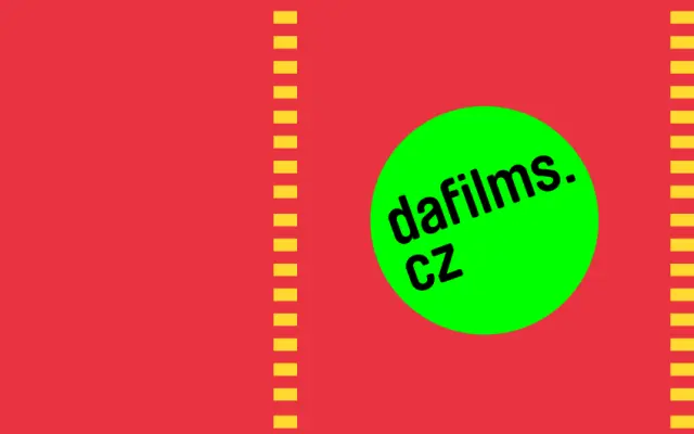 🍿 Roční předplatné streamovací platformy DaFilms