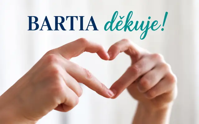 Dobrý pocit – podpora projektu