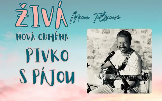 PIVKO S PAVLEM