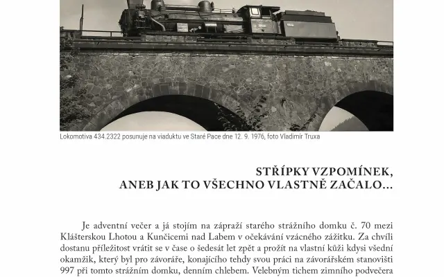 1x výtisk knihy