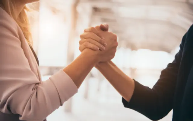 🤝 Čestný partner Time to Self-care