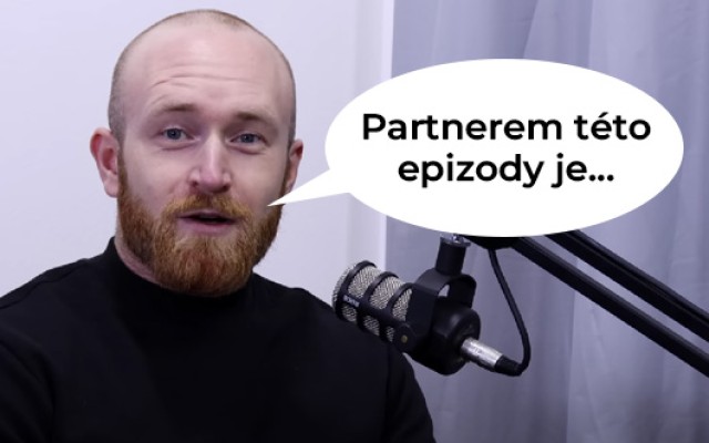 Partner podcastu SVĚTOVÍ