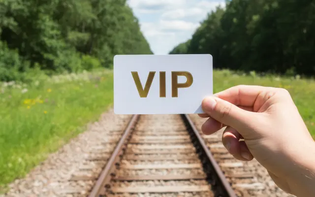 VIP jízda drezínou a vstupenka do srubu T-S 81a