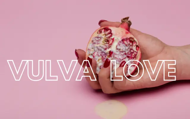 VULVA LOVE: online workshop (Early Bird vstupenka)