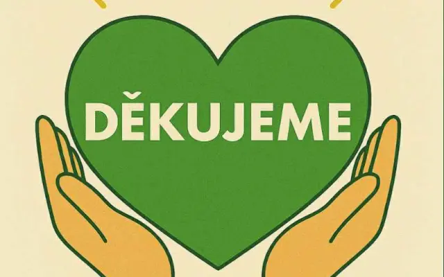 E-certifikát Dobrého srdce