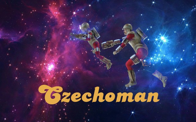 Czechoman