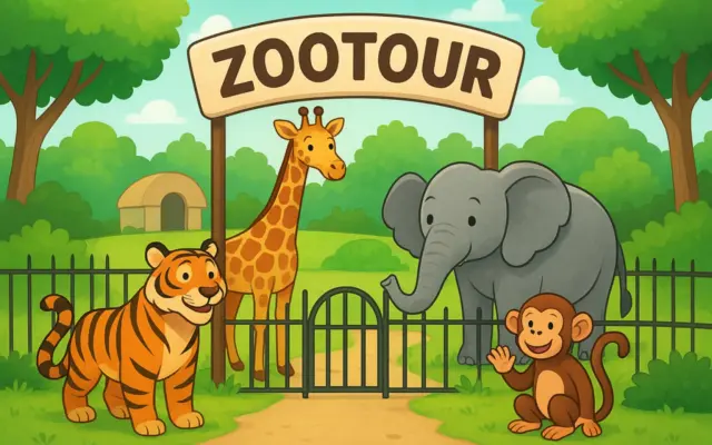 ZOOtour 3