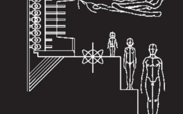 1x kniha Člověk v situaci