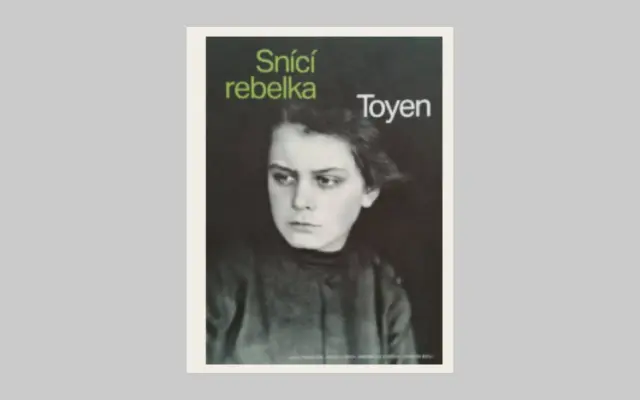 Snící Rebelka