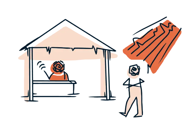 Harm reduction stánek (1denní akce)