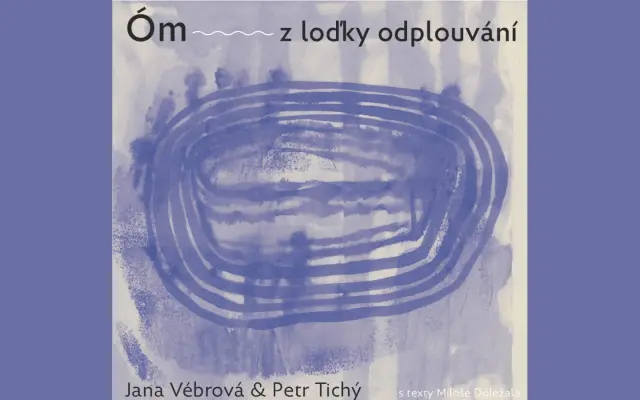 Download Óm z loďky odplouvání