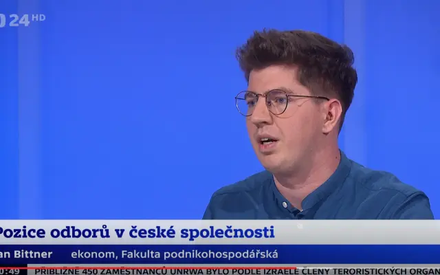 Ekonomická poradna Jana Bittnera