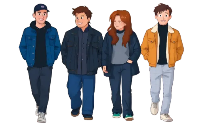 Soukromý koncert kapely Moře Kuřat