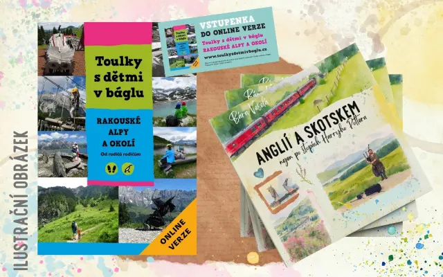 Pro nenapravitelné tuláky - limitka