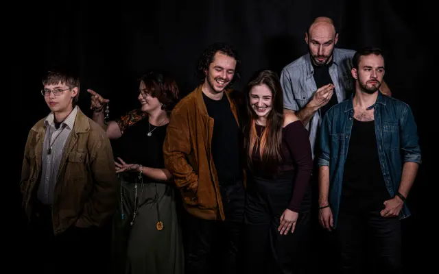 Malý Reklamní balíček - "Partner Poslání"