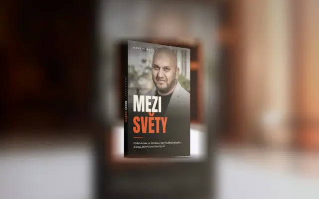 Kniha pro vás a jedna do školy