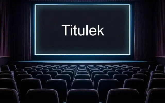 Jméno ve filmu