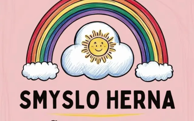 3× vstup na lekci smyslohraní
