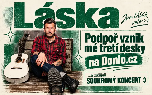 Soukromý koncert