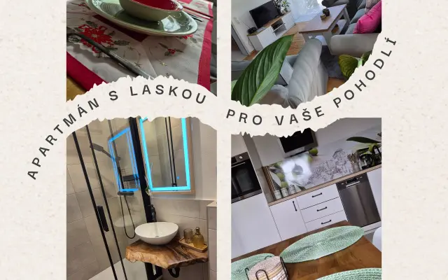 🌲 Pobyt ve Furth im Wald, v apartmánu Green Home: 2 noci + aroma masáže 🎀