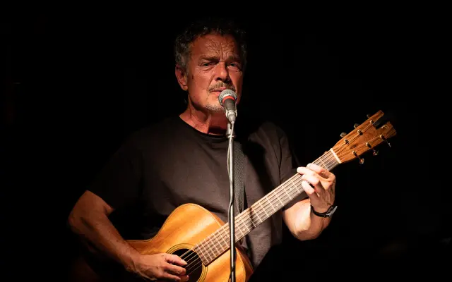 Nové album Zdeňka Vřešťála na flešce. 70 písní, novinky a rarity.