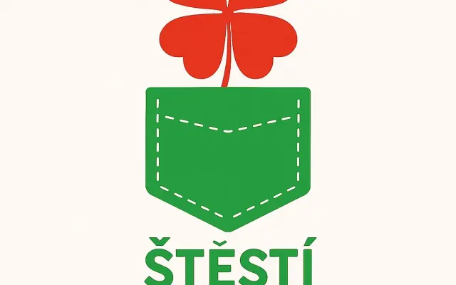 Štěstí do kapsy sebelásky a kreativity