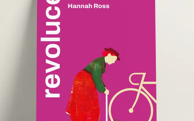 Podepsaná kniha s věnováním