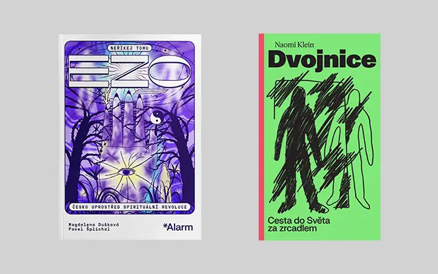 EZO + Dvojnice