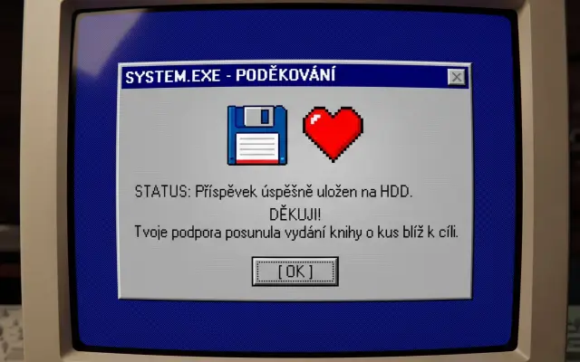Shareware verze
