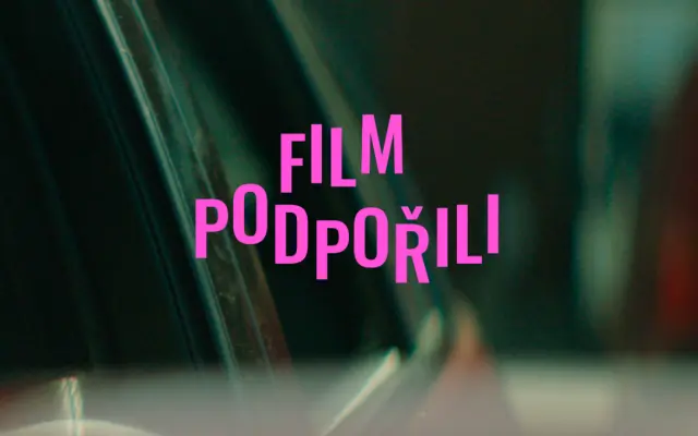 Film podpořili