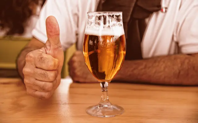 Jdeme na pivo (18+)