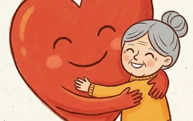 Krátký video report