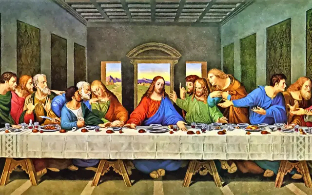 Večeře s tvůrcem seriálu – v Mostě