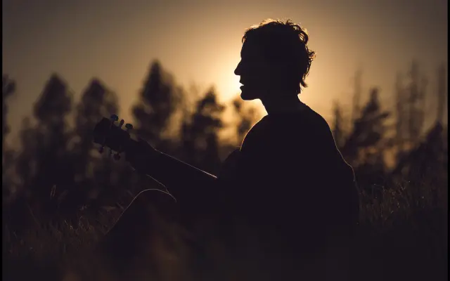 Koncert a sdílení jen pro vás a vaše přátele