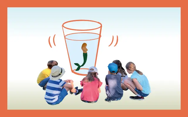 Filozofická dílna pro děti + 10 až 15 knih od jednoho titulu pro práci ve třídě