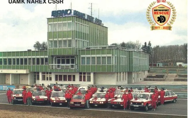 Sada pohlednic (12ks)