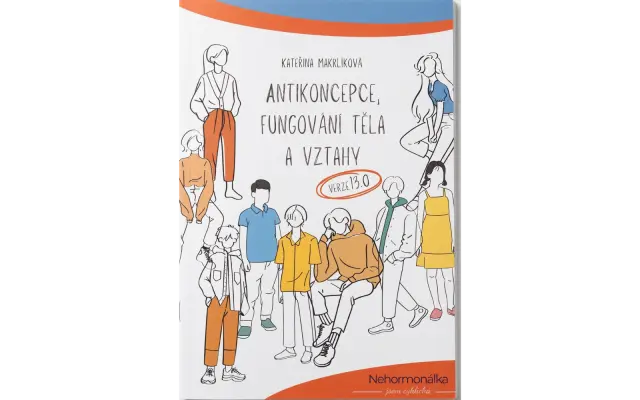 Jedna příručka pro vás nebo jako dárek