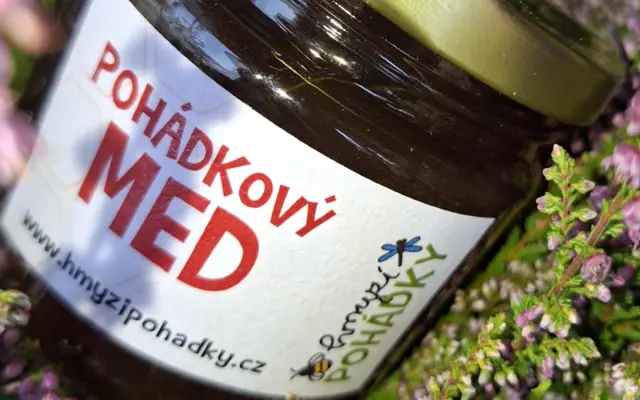 KNIHA + sladká odměna