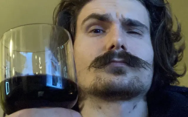 Partička šachu s Márou