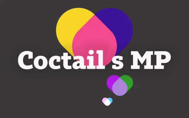Na cocktail s týmem Most Pride