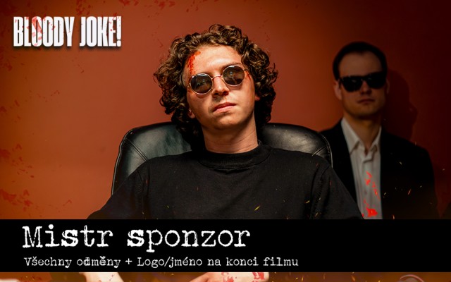 Mistr sponzor