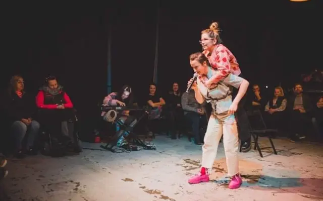 Egoboost video na míru