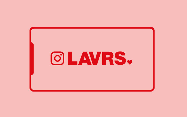Představení vaší udržitelné značky na Instagramu  LAVRS Marketu